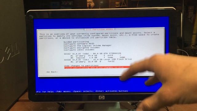 How To Install Kali Linux In 2023 смотреть онлайн