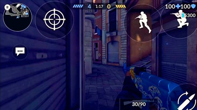 iPhone 6s | Critical OPS смотреть онлайн