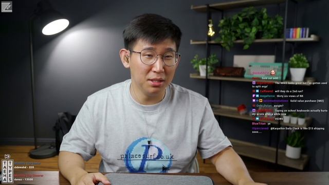 Opening up the NK65 Prototype + Chat Helps Me Pick Parts For My New PC смотреть онлайн