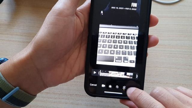 iPhone 13/13 Pro: How to Crop a Video смотреть онлайн