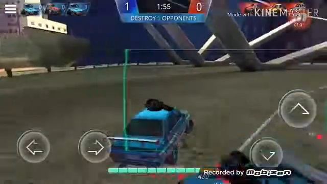 Metal madness multiplayer game||GAMER GURUJI|| смотреть онлайн