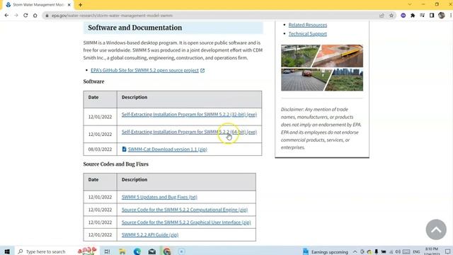 How to install SWMM software II Storm Water Management Model II Dr. Jayanta Das смотреть онлайн