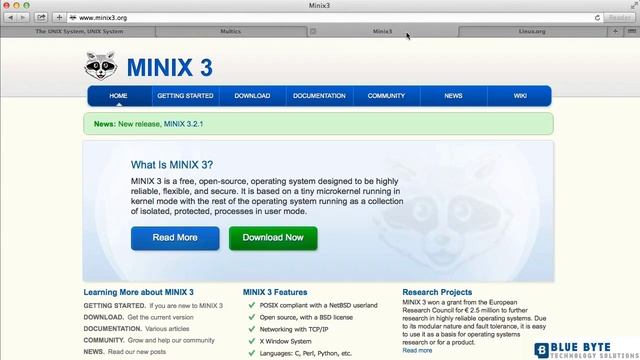 LEARNING UBUNTU LINUX - 001 - Introduction - What Is Linux смотреть онлайн