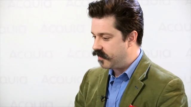 Meet Cal Evans / Meet Jeffrey A. "jam" McGuire смотреть онлайн