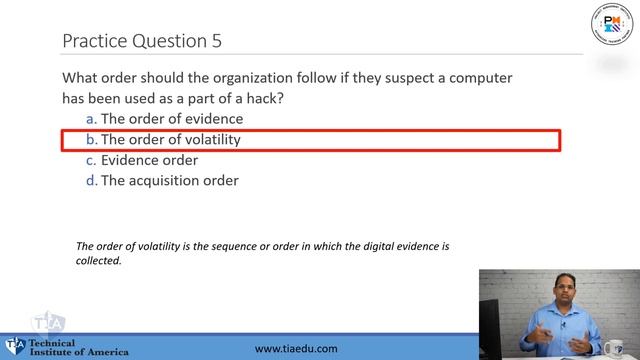 Security+ 10 Practice Questions in 8 Minutes - Week 4 - SY0-601 смотреть онлайн