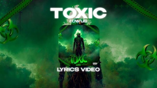 🤔 TOXIC смотреть онлайн