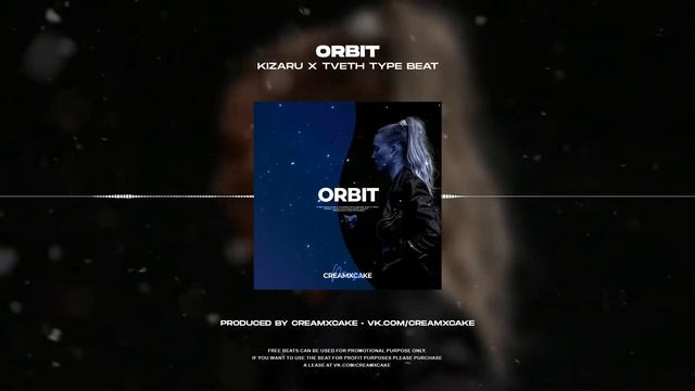 ⚡ (FREE) KIZARU X MOSQUIT X TVETH Phonk House Type Beat - Orbit (prod. Creamxcake)