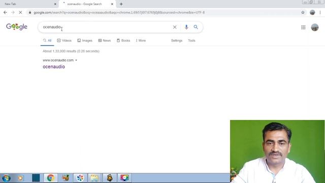 Introduction to Screen Recorder, Audio Editing Software and Tutorial on Audio Editing in Ocenaudio смотреть онлайн