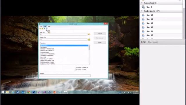 MarcEdit Webinar 2: Working with Non-MARC Data In MarcEdit смотреть онлайн