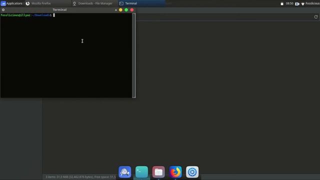 How to Install and Run Animated Wallpaper on Xubuntu Linux? смотреть онлайн