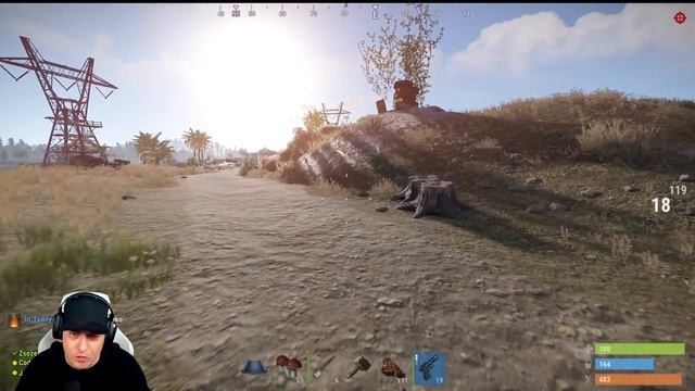 Rust (2024-03-26) смотреть онлайн