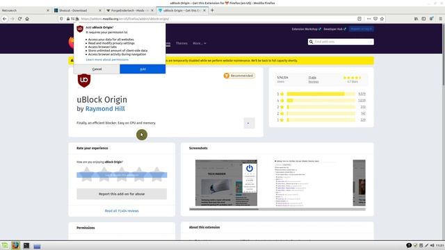 How to Block Ads with uBlock Origin смотреть онлайн