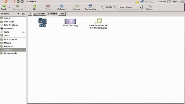 Howto: Lock your folders with Cryptkeeper in Ubuntu Linux смотреть онлайн