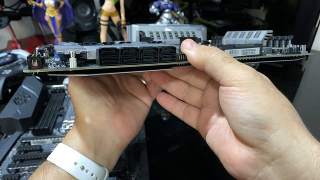 ASUS VS Gigabyte: Comparativo entre a Strix X399-E Gaming e a Gigabyte X399 DESIGNARE EX смотреть онлайн
