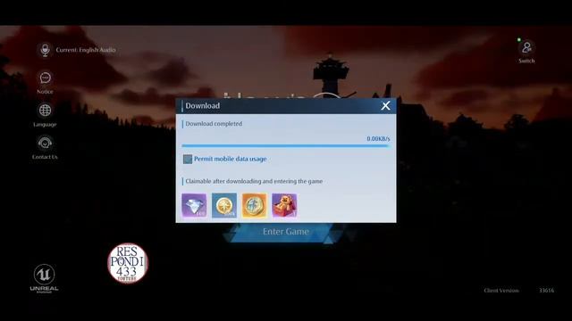 Noah's Heart Pre Installed - Respondi433 смотреть онлайн
