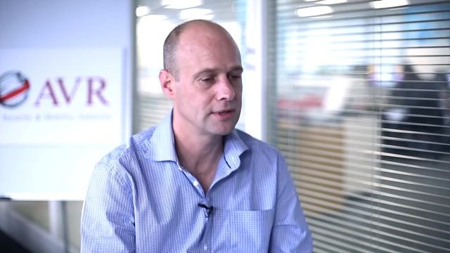 AVR International Introducing AVR смотреть онлайн