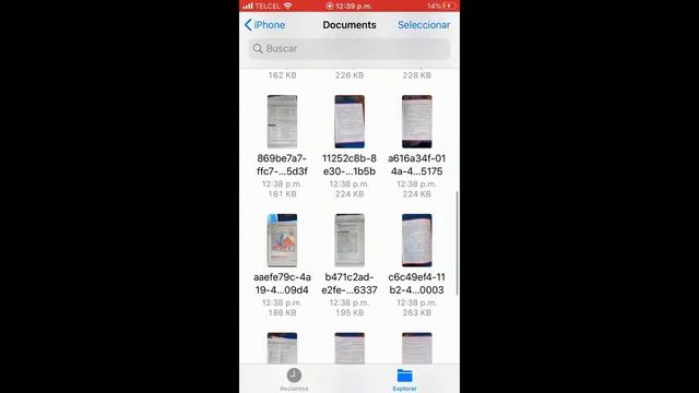 Como comprimir archivos en Iphone смотреть онлайн
