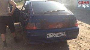 автозвук за 55000