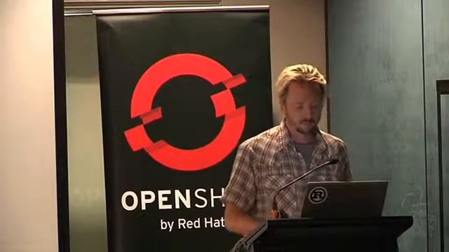 OpenStack Works, so now what? by Monty Taylor смотреть онлайн