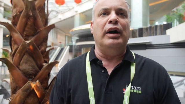 Linaro Engineers, world's top Linux on ARM engineers, Hiring process and collaboration смотреть онлайн