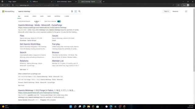 how to install minecraft forge смотреть онлайн
