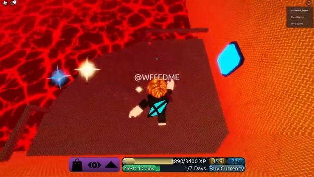 FE2 Cheater Report #4 (@WFEEDME) смотреть онлайн