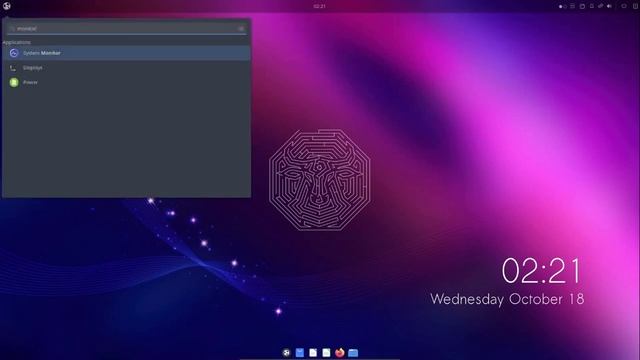 Ubuntu budgie 23.10.1 | MX Linux 23.1 KDE Plasma смотреть онлайн