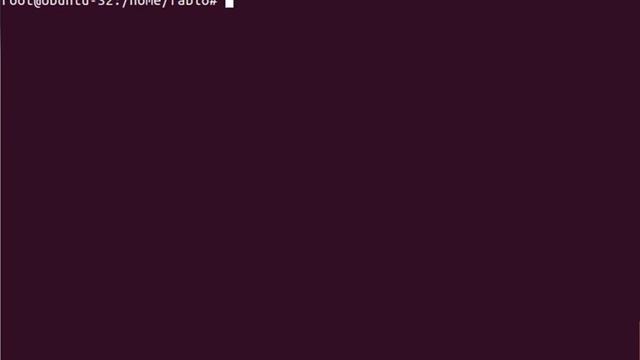 Servidor de Arquivos com Samba no Linux Ubuntu Parte 02 смотреть онлайн
