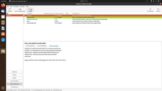 We gave Ubuntu 20.04 a hard time смотреть онлайн