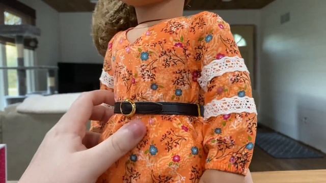 American Girl Haul (New Doll & Mix & Match Collection) смотреть онлайн