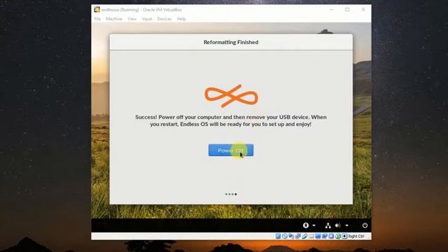 Tutorial cara menginstal linux Endless Os смотреть онлайн