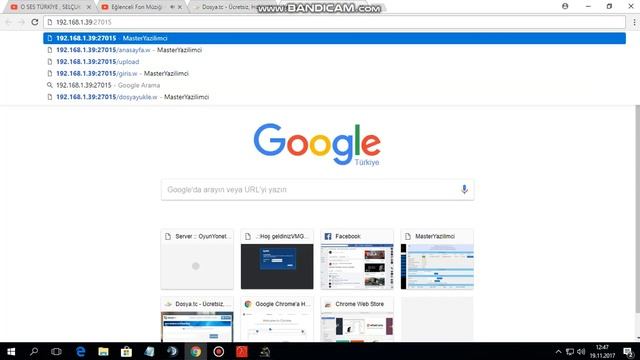 C.s 1.6 Server Kurma Web Panel Oluşturma + Plugin Yukleme + Çok Kişi Girme 2021 смотреть онлайн