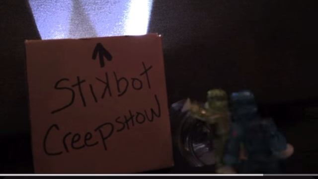 Stickbots Funny Videos