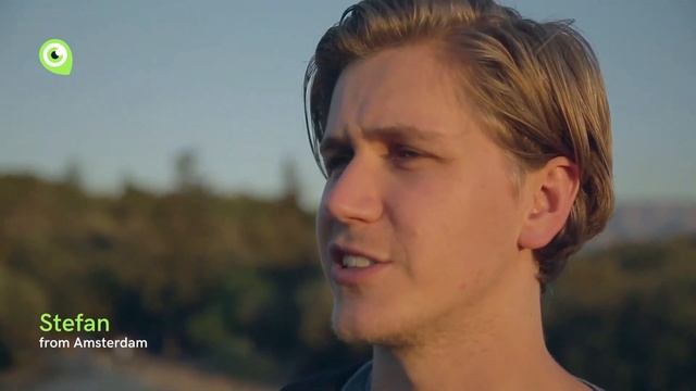 Being a Spotter @ Spotted by Locals смотреть онлайн