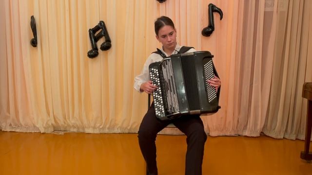 Старинная Французская песенка П. Чайковский смотреть онлайн