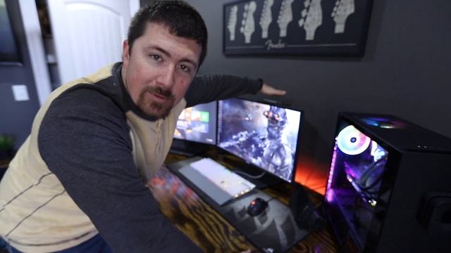 Ultrawide Swap смотреть онлайн
