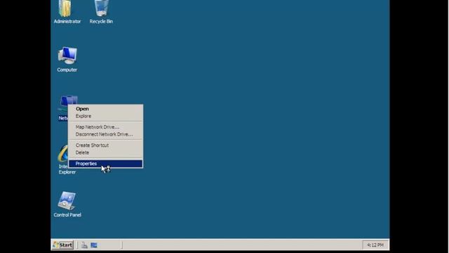 Quan Tri Server 2_Bai 2(p6.1) смотреть онлайн
