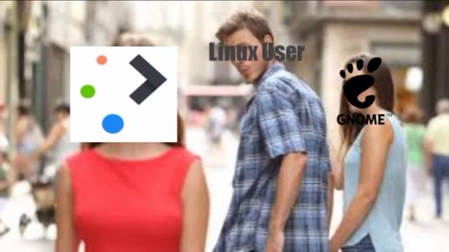 Linux Memes btw смотреть онлайн