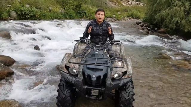 Приглашение в лагерь Bastau Camp смотреть онлайн