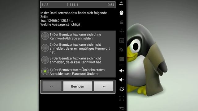 Lets Learn 011 Deutsch LPIC LPI 102 LPI & Linuxtrainer смотреть онлайн