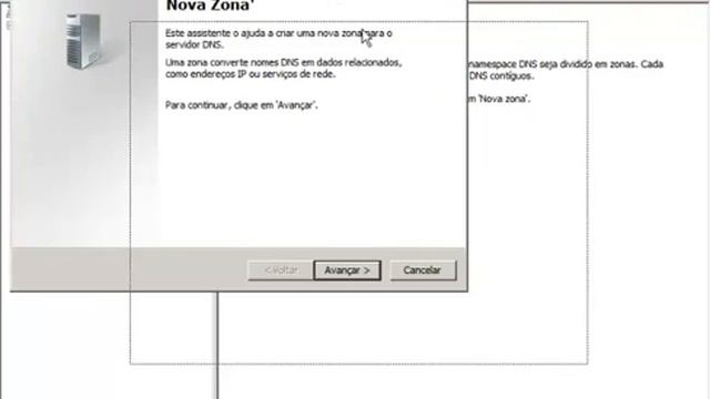 AULA 19: DNS Reverso no Windows Server 2008 смотреть онлайн
