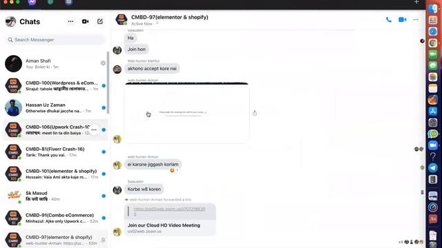 Contact form & User management System & Gravity Form By Alamgir H Kabir || CMBD-97 смотреть онлайн