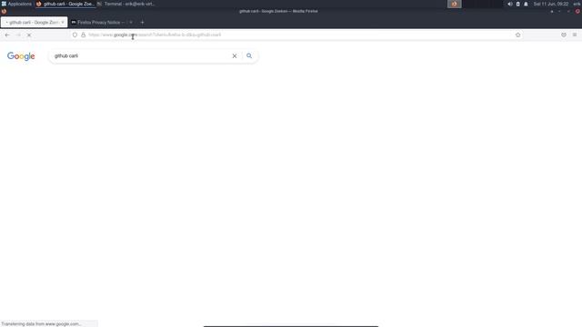 ArcoLinux : 2900 CARLI - Check and double check the config - Capital E + grub does not like the .pn смотреть онлайн