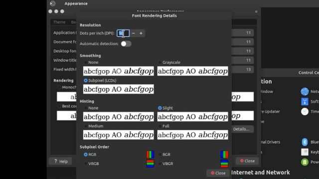 How To Change DPI on Ubuntu Mate смотреть онлайн