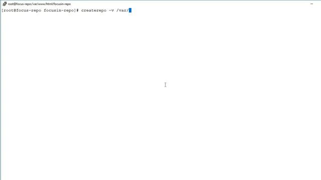 Configure yum repository Server and client on Linux Red Hat, Cent OS, fedora in Tamil смотреть онлайн