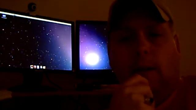 Ubuntu 9.10 Beta Initial Impressions смотреть онлайн
