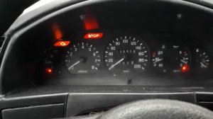 гремит цепь на газели  слабое давление змз 405