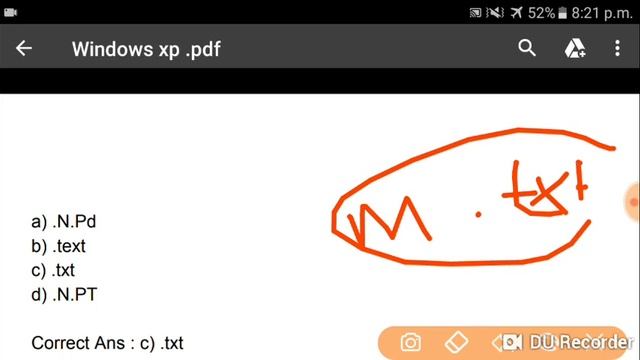Beltron Deo Full Preparation Part 18 | Special Class Operating system MCQs | DEO Syllabus Of NIOS смотреть онлайн
