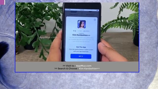 Kim Kardashian Hollywood Mod for IOS | How To Get Unlimited Coins Diamonds & K-Stars смотреть онлайн