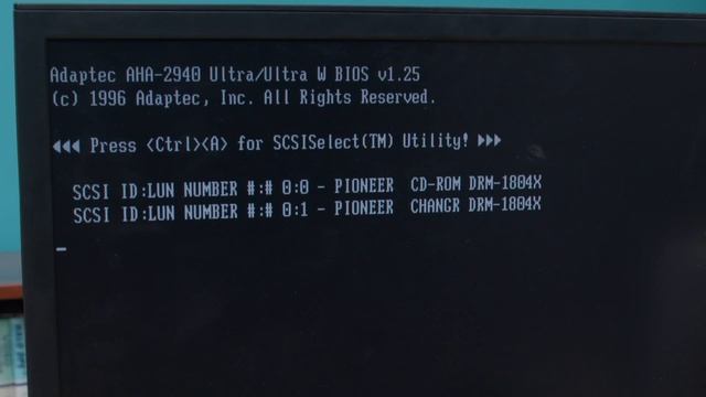 A Jukebox for your PC: 1993's CDROM Servers смотреть онлайн